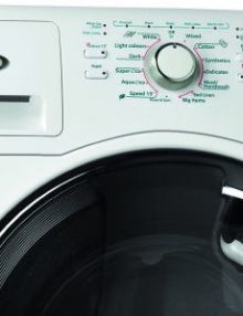 Wasmachine maakt raar geluid bij centrifugeren